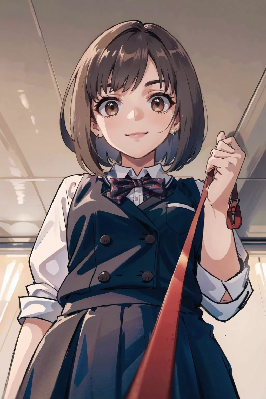 Avatar of Training Collar (Rev POV) 
