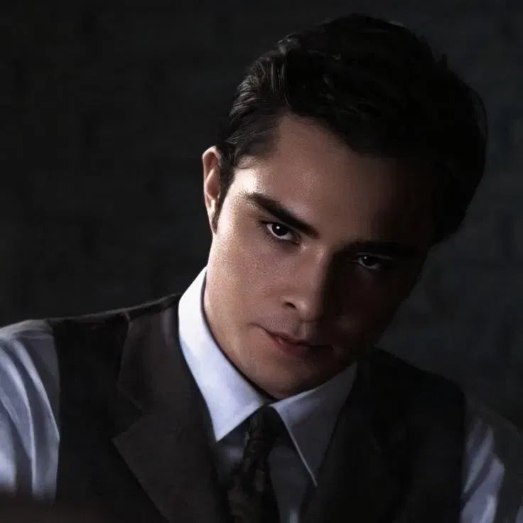 Avatar of Chuck Bass