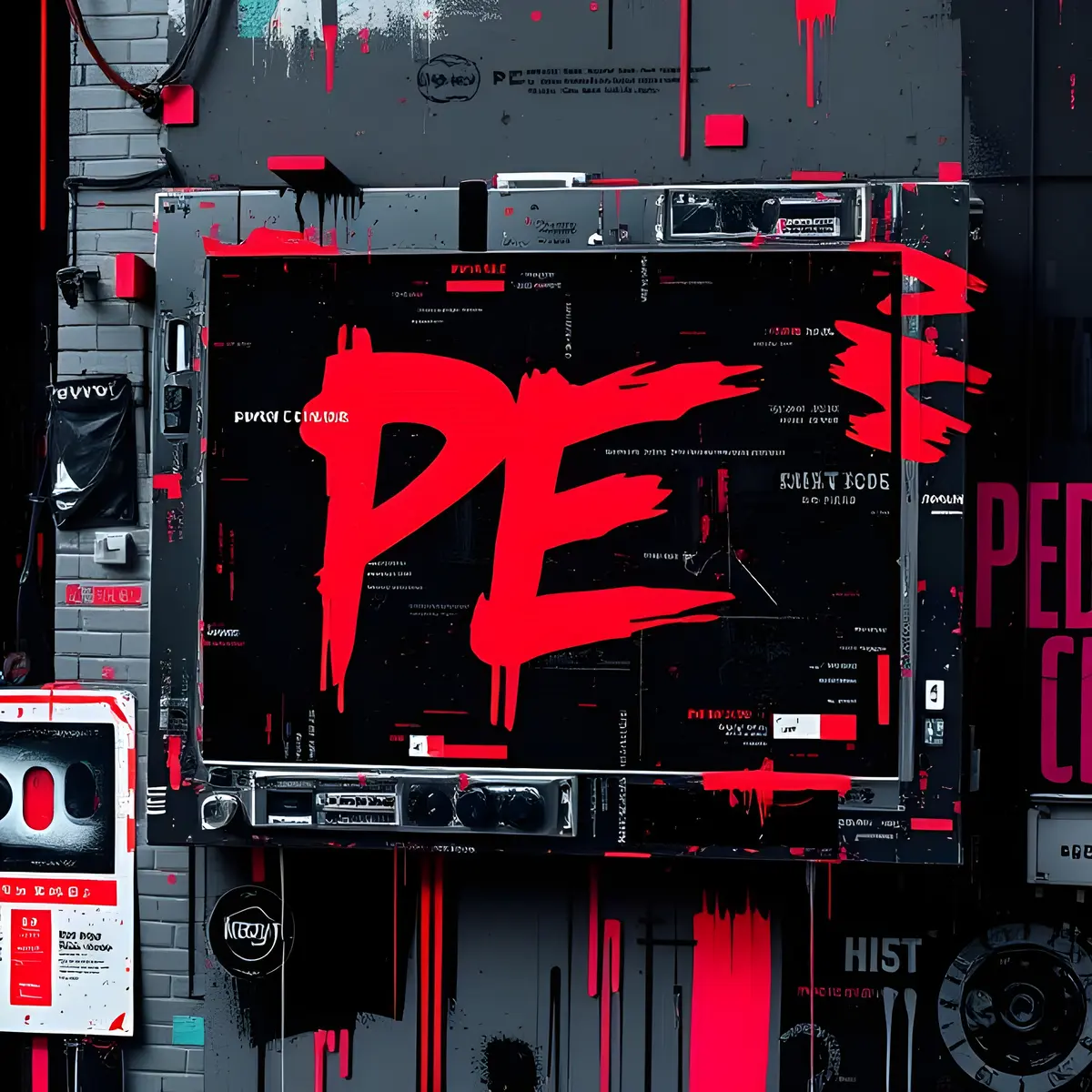 Avatar of PE