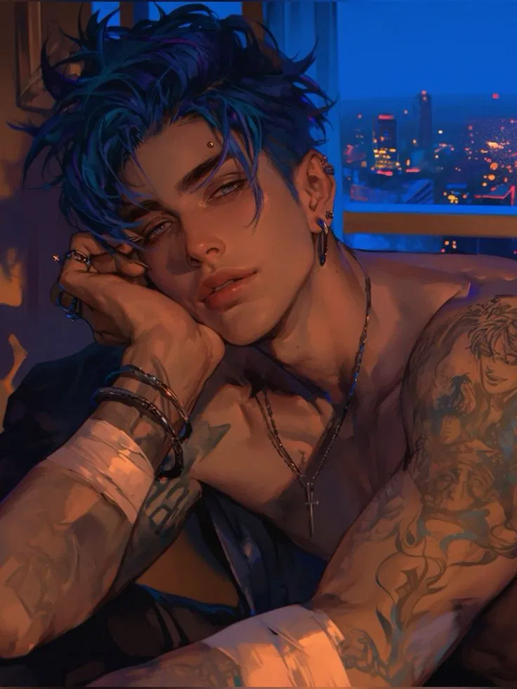 Avatar of Axel Reyes <3