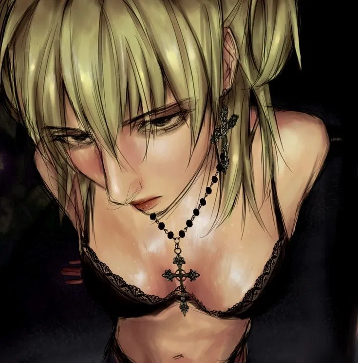 Avatar of Misa Amane