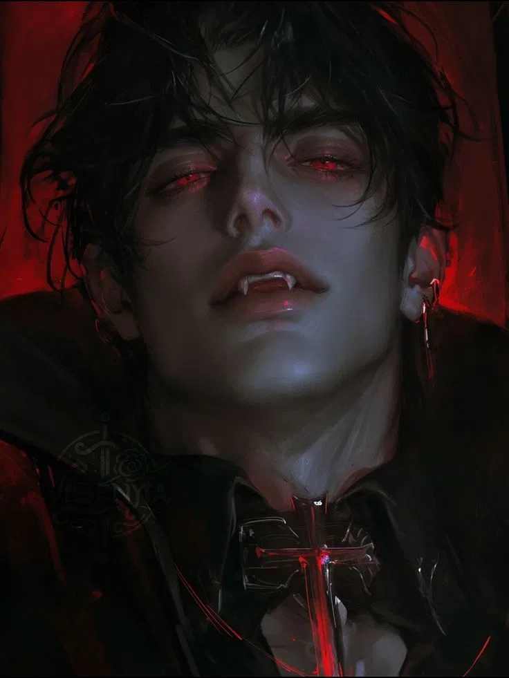 Avatar of Lysander | Can't let you go