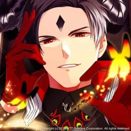 Avatar of ★»Lucifer«★
