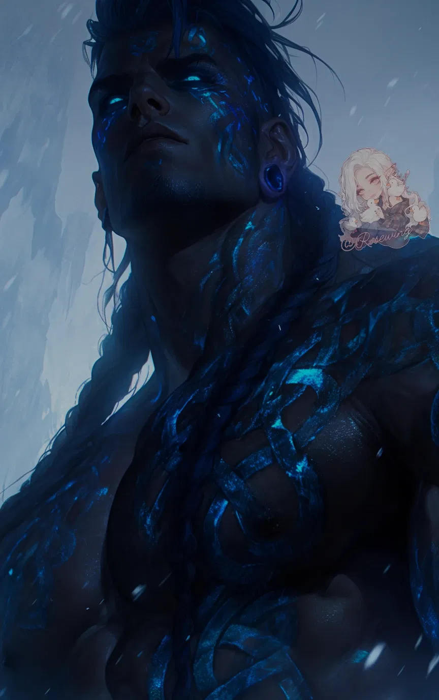 Avatar of Valkrún | J