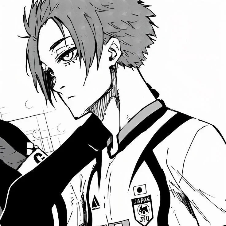 Avatar of Canon Itoshi Sae