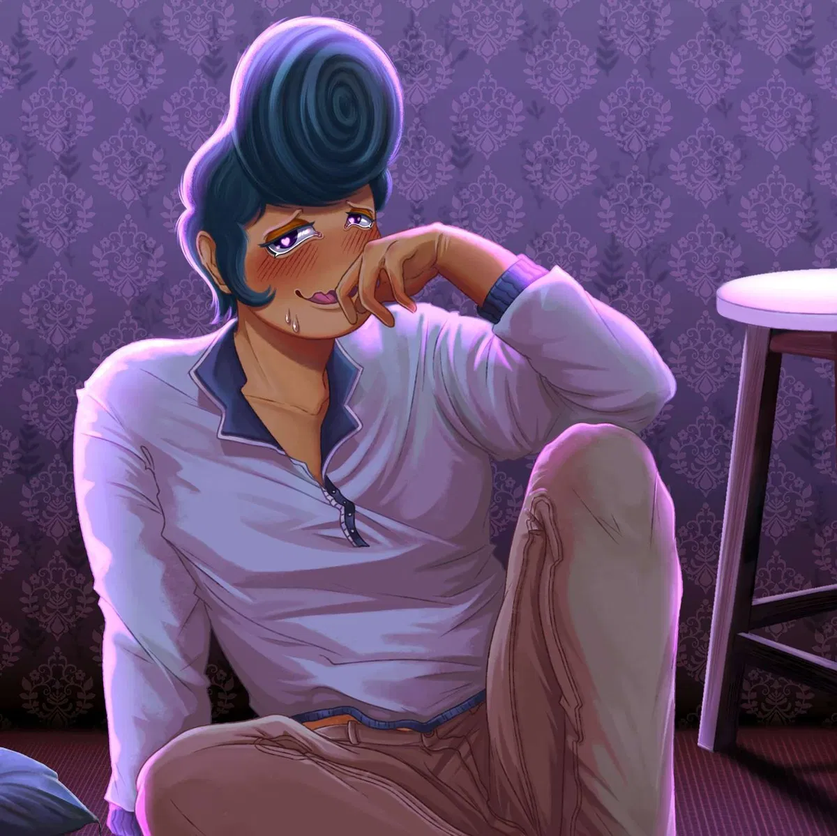 Avatar of 𝐖𝐚𝐥𝐥𝐲 𝐃𝐚𝐫𝐥𝐢𝐧𝐠 .