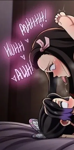 Avatar of Futa Nezuko x Shinobu