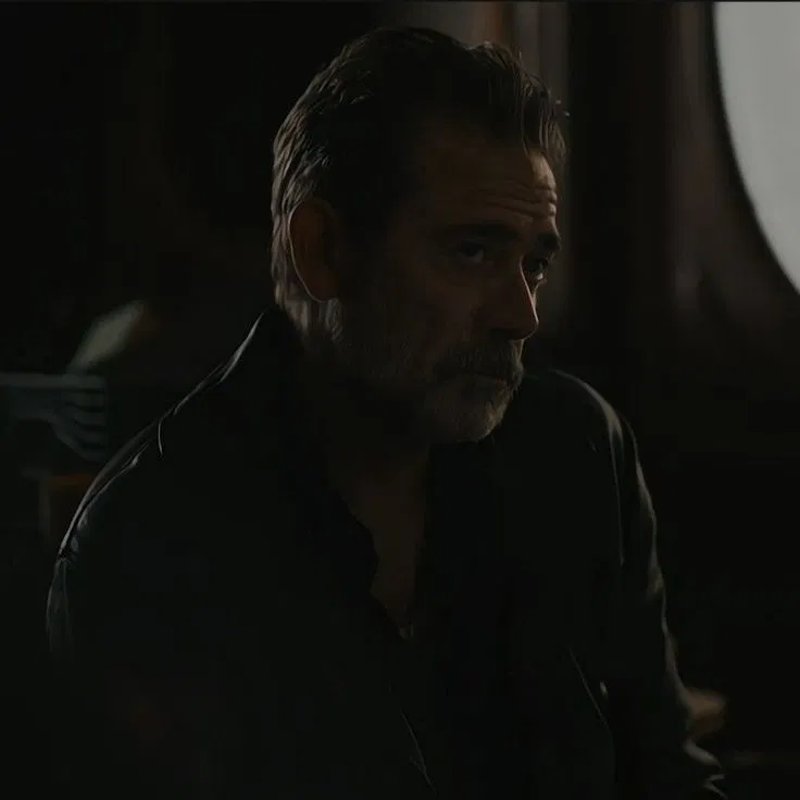 Avatar of Negan Smith