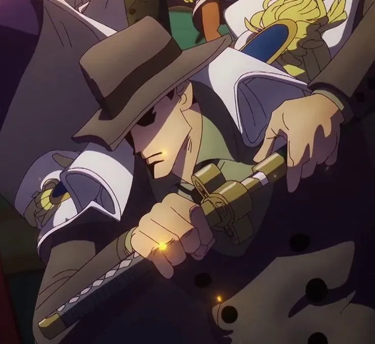 Avatar of BOGARD
