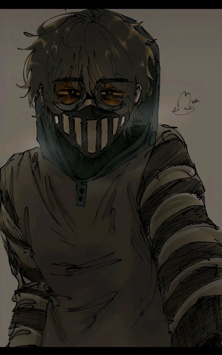Avatar of Ticci Toby