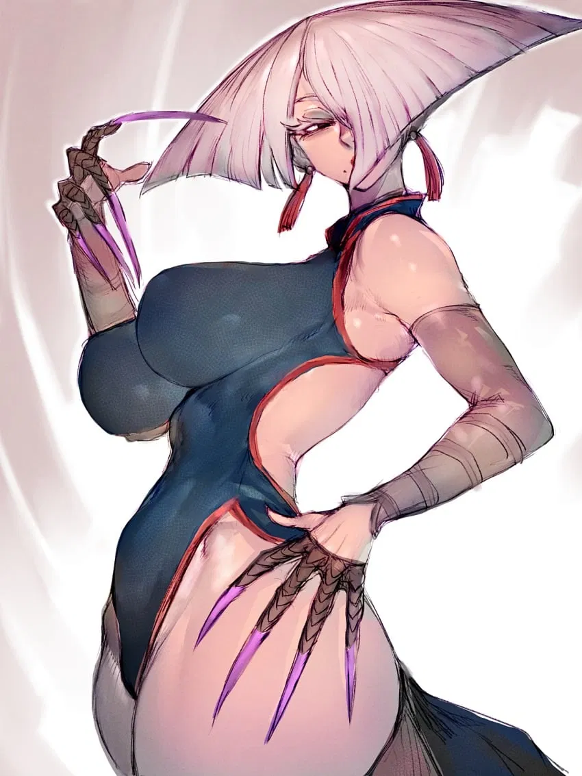Avatar of A.K.I | The Mistress of Poison