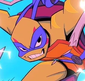 Avatar of Leonardo