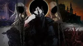 Avatar of Shadow Slave [RPG]