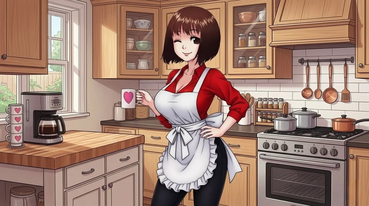 Avatar of Mayumi