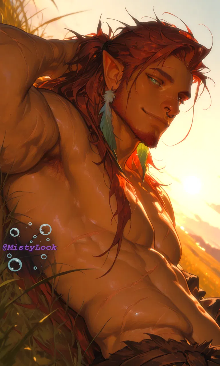 Avatar of Bayek — Eagle Heart