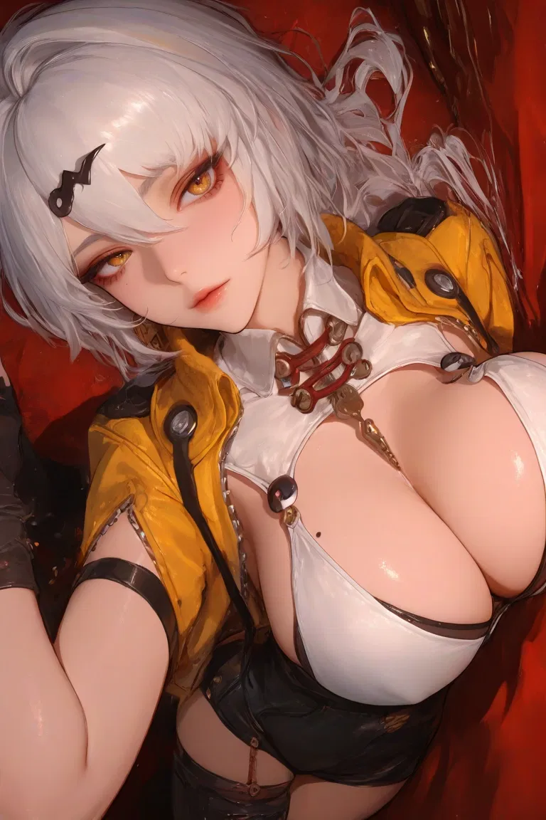 Avatar of Yixuan ~ Zenless Zone Zero - Breaking the bed