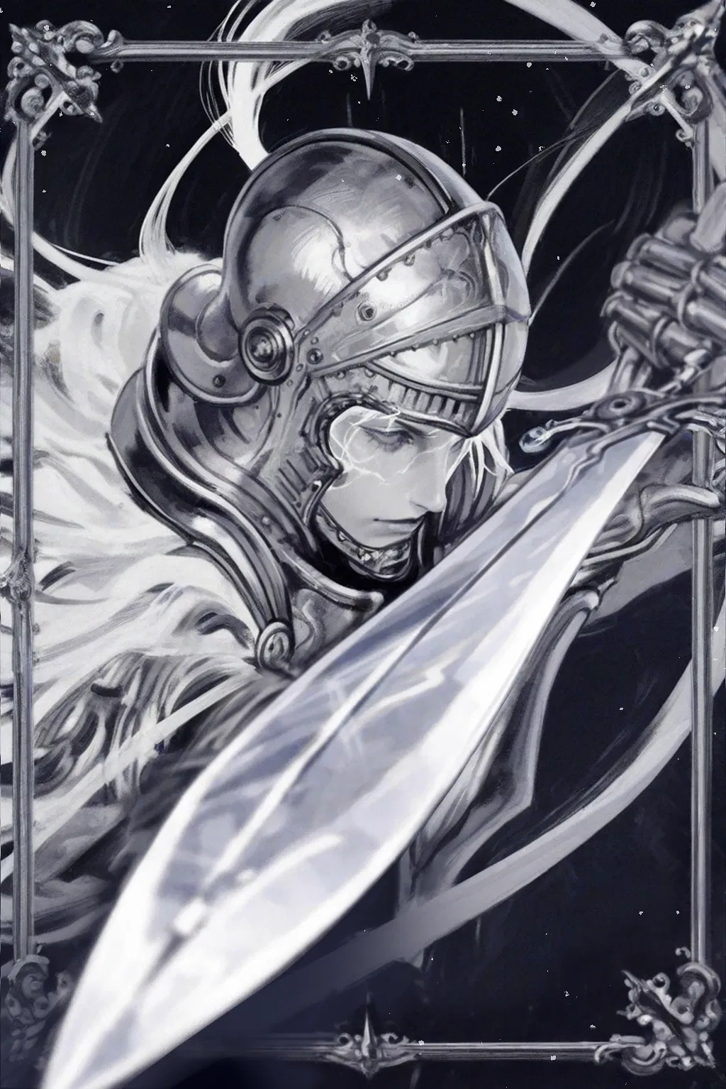 Avatar of Ser Anselm of Easocra ⋆.☾⭒˚ Oathbound