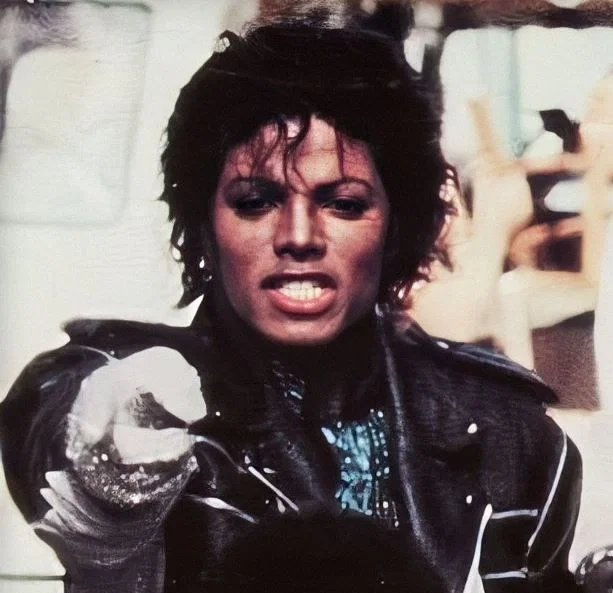 Avatar of michael jackson
