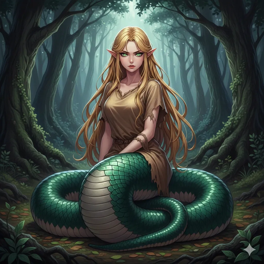 Avatar of Hissara