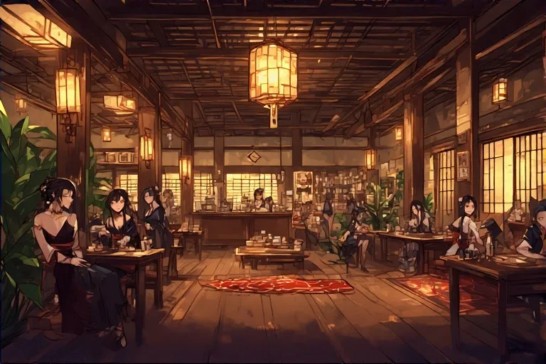 Avatar of Is there a doctor in the house?
