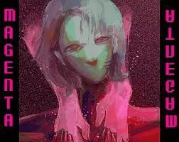 Avatar of Zu ♡|MAGENTA|♡