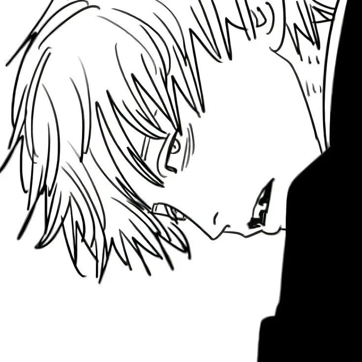 Avatar of “Denji”