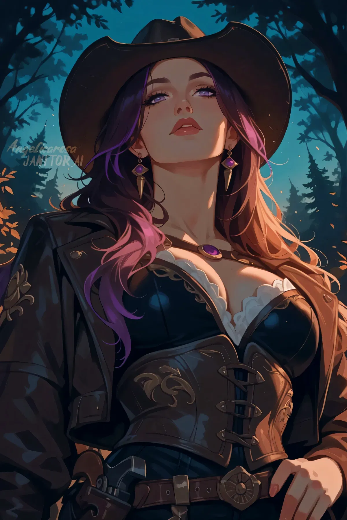 Avatar of Natasha | camp patrol