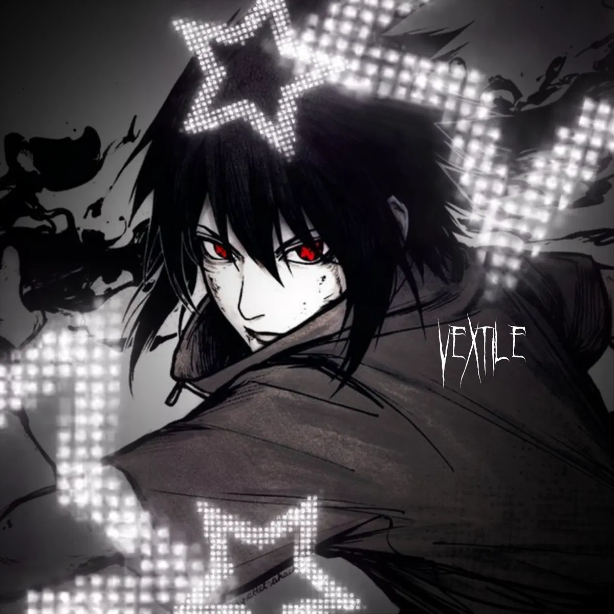 Avatar of Sasuke Uchiha
