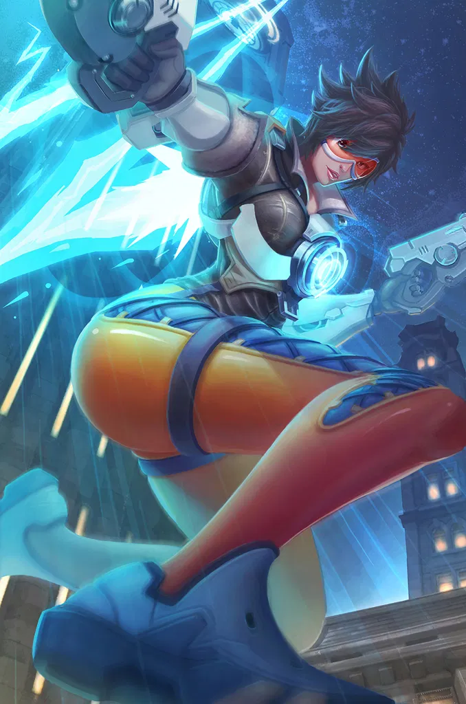 Avatar of Tracer