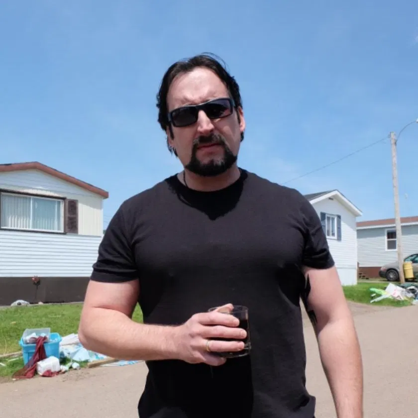 Avatar of Julian - Trailer Park Boys