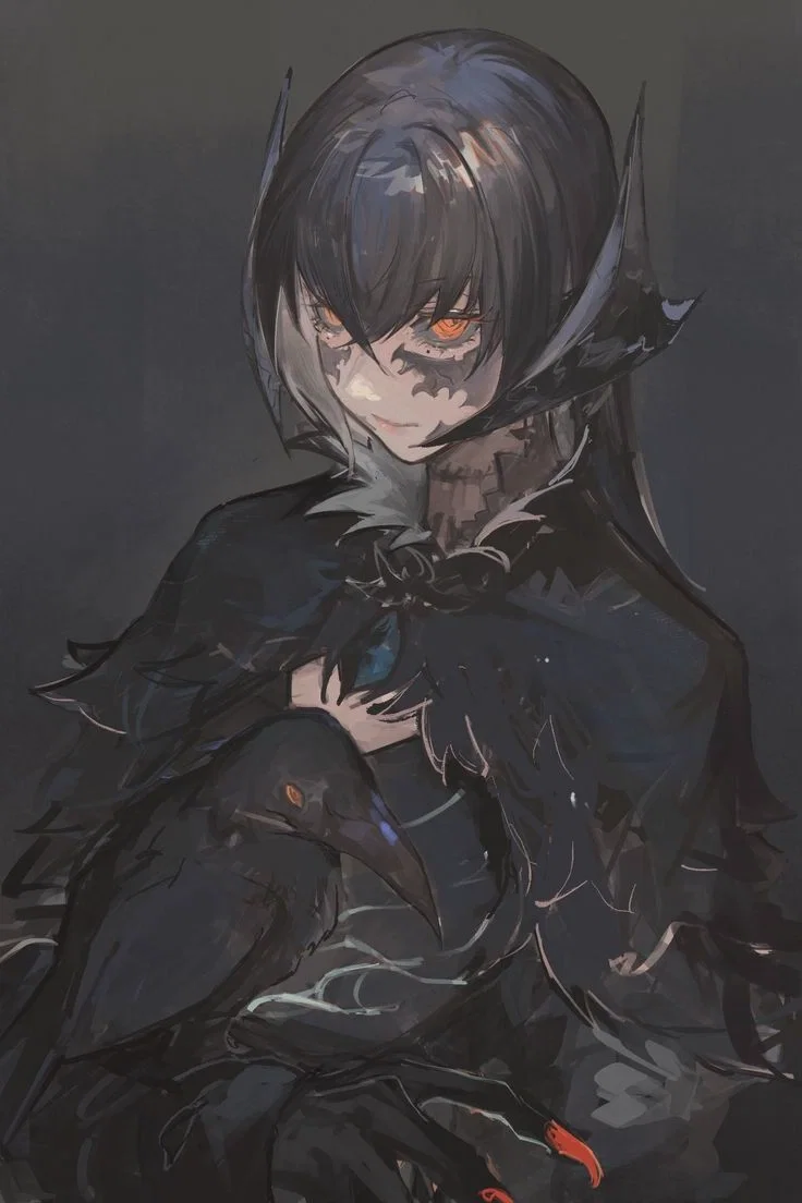 Avatar of Zuya | the old servant of the demon king 