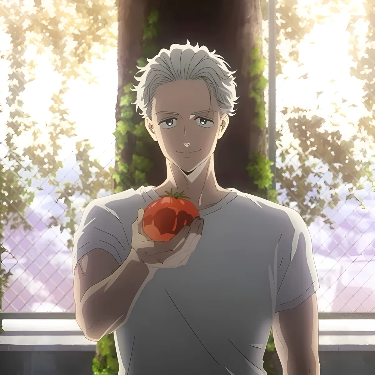 Avatar of Hajime Umemiya 