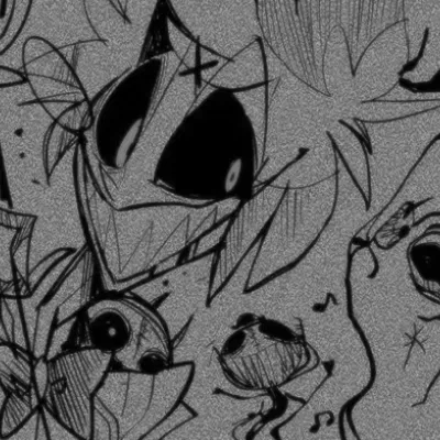 Avatar of Alastor:🦌