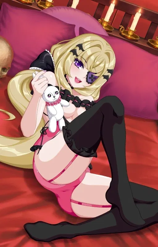 Avatar of Charlotte Thorne