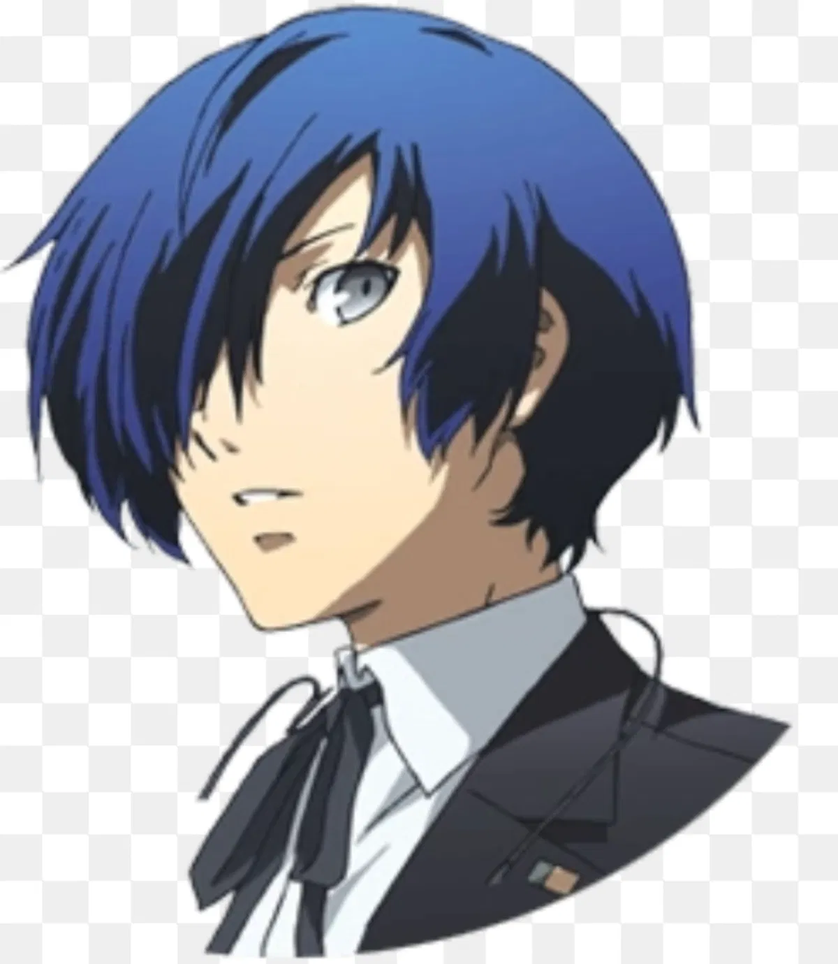 Avatar of Yuki Makoto Headcannon