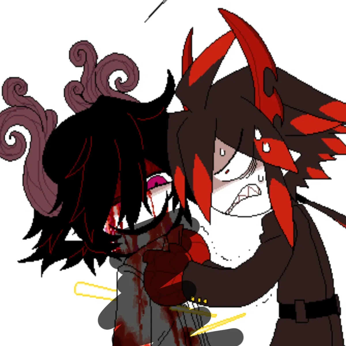 Avatar of Ivlis (n Satanick) | Okegom