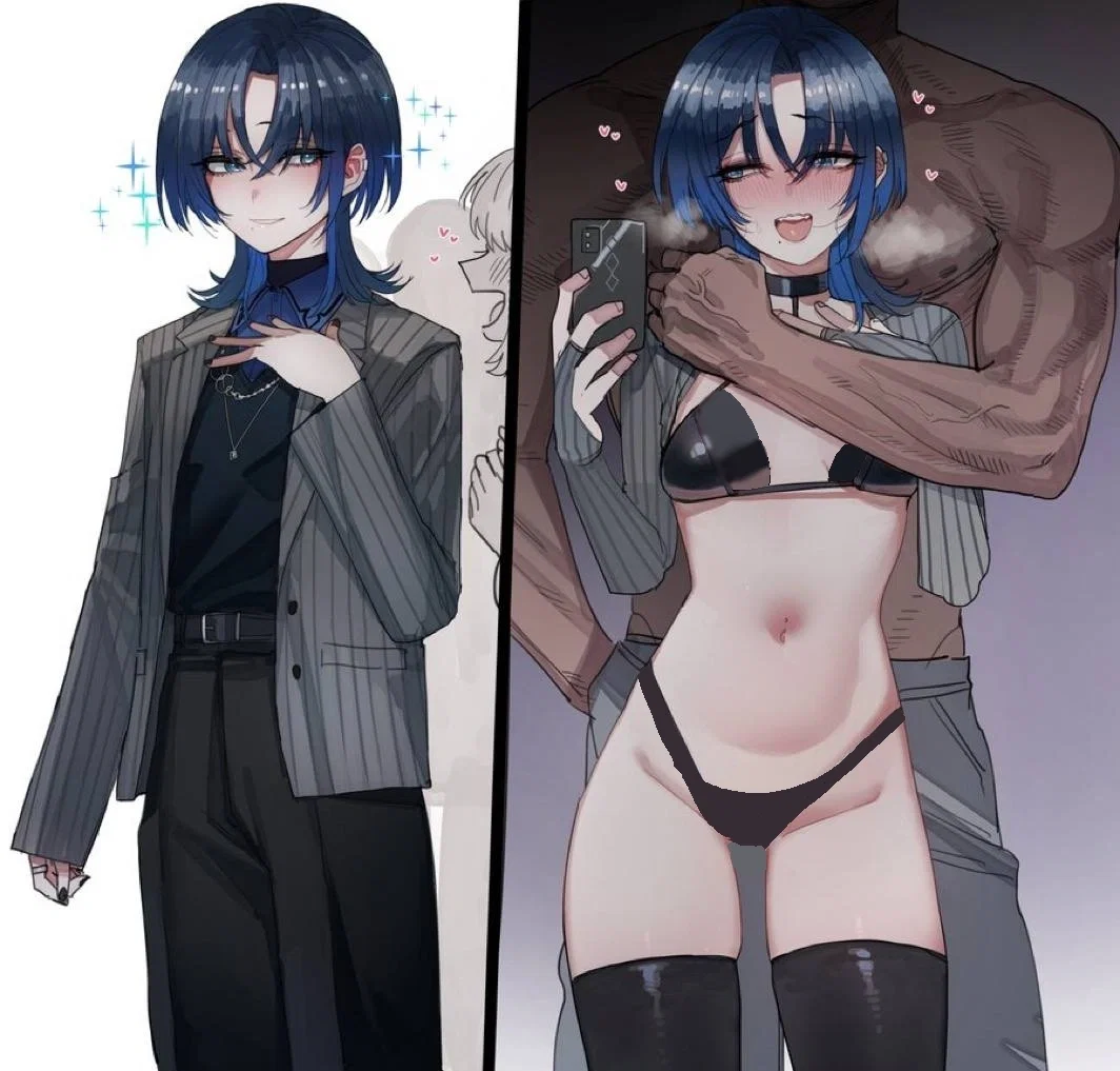 Avatar of Make her yours