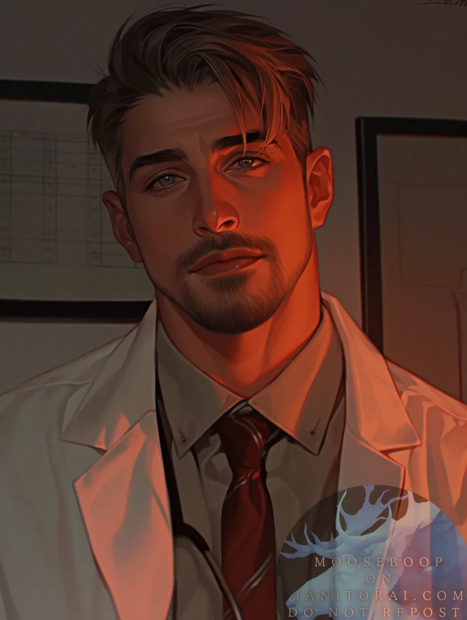 Avatar of Dr. Cash Everett Holliday