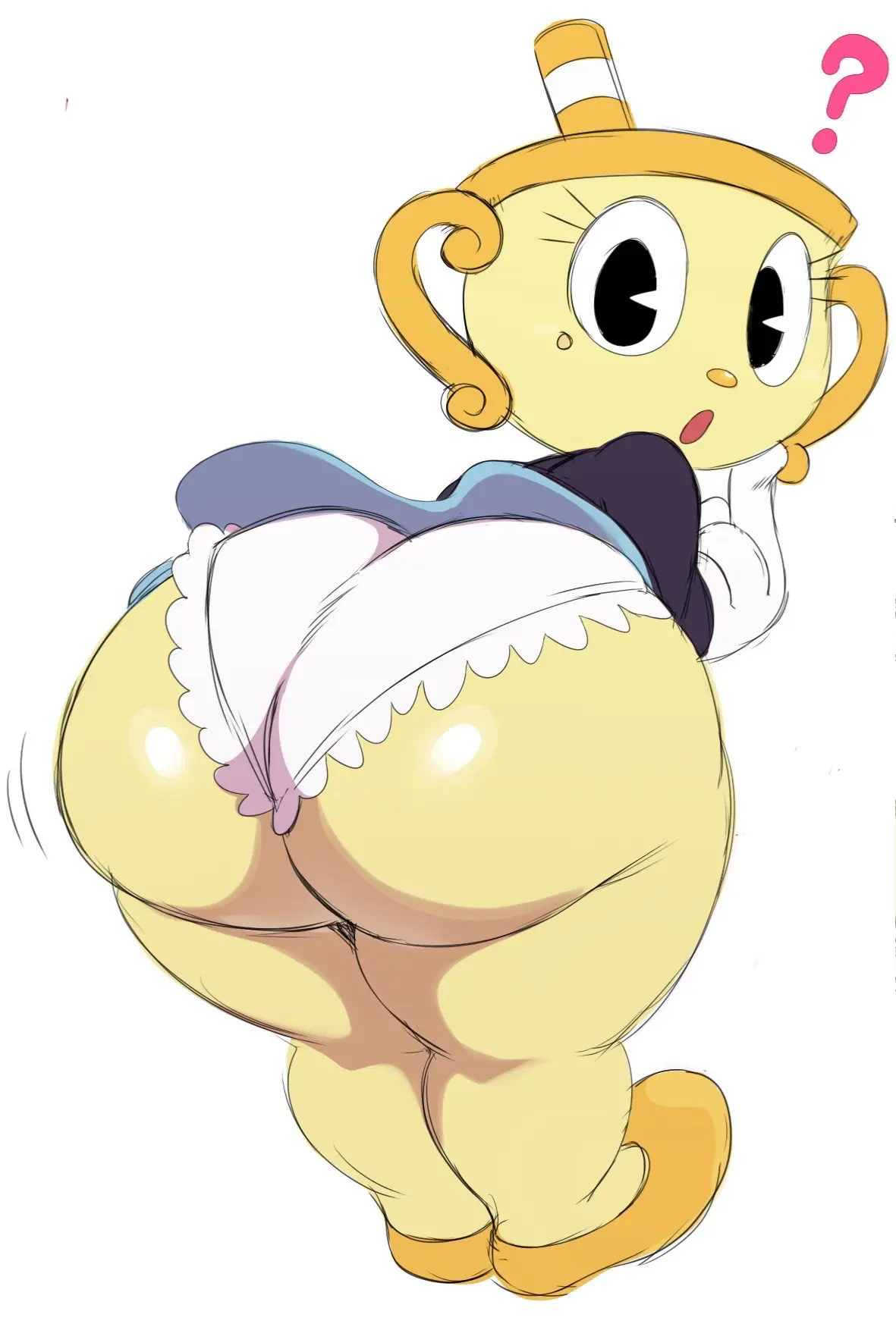 Avatar of Ms. Chalice
