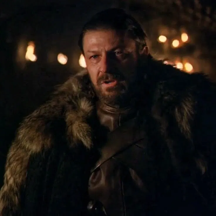 Avatar of Eddard Stark