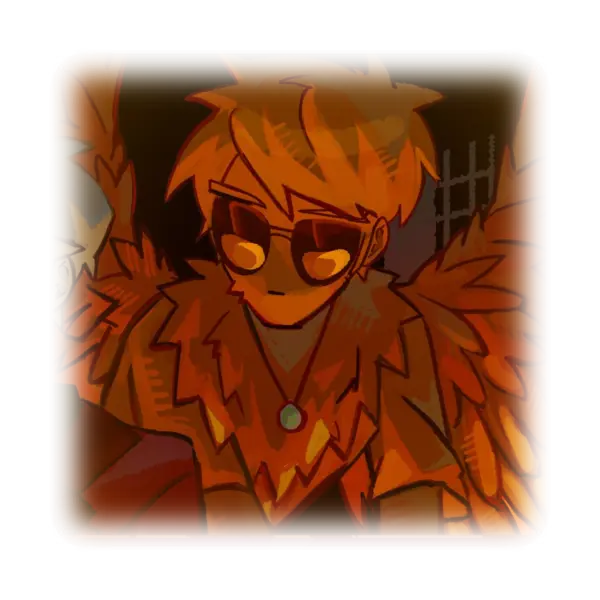 Avatar of Davesprite | Homestuck