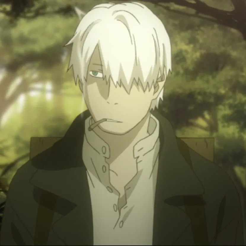 Avatar of Ginko