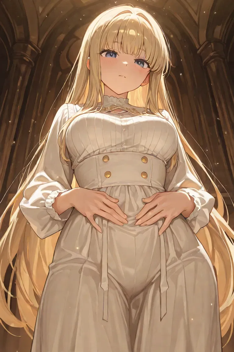 Avatar of The Stolen Princess