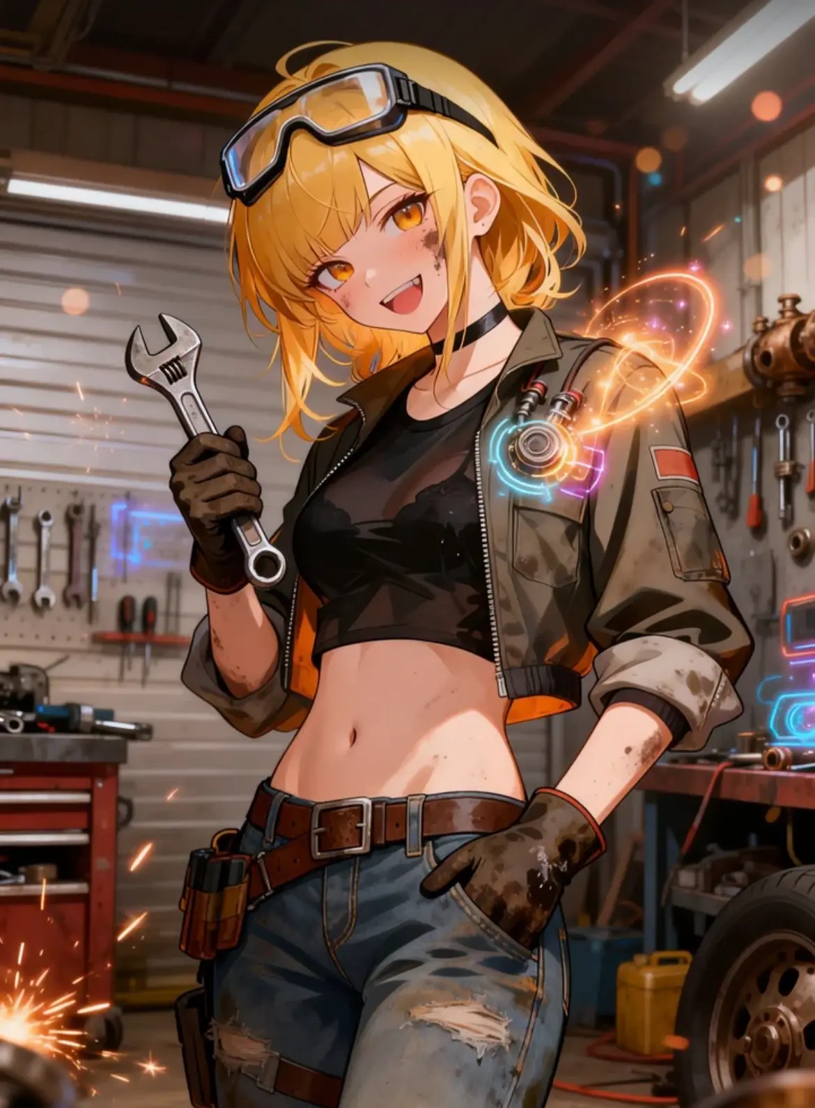 Avatar of Your Annoying Mechanic 🔧