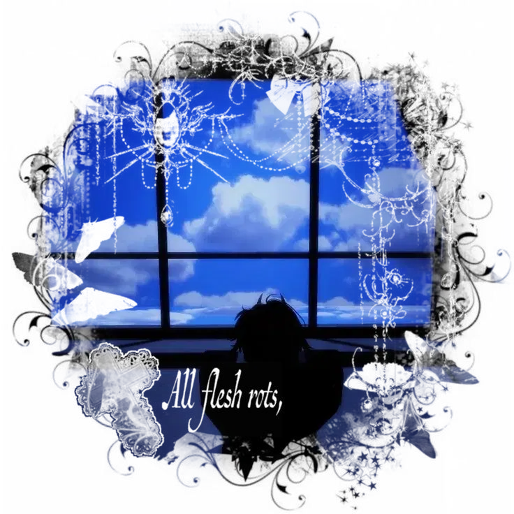 Avatar of Kira