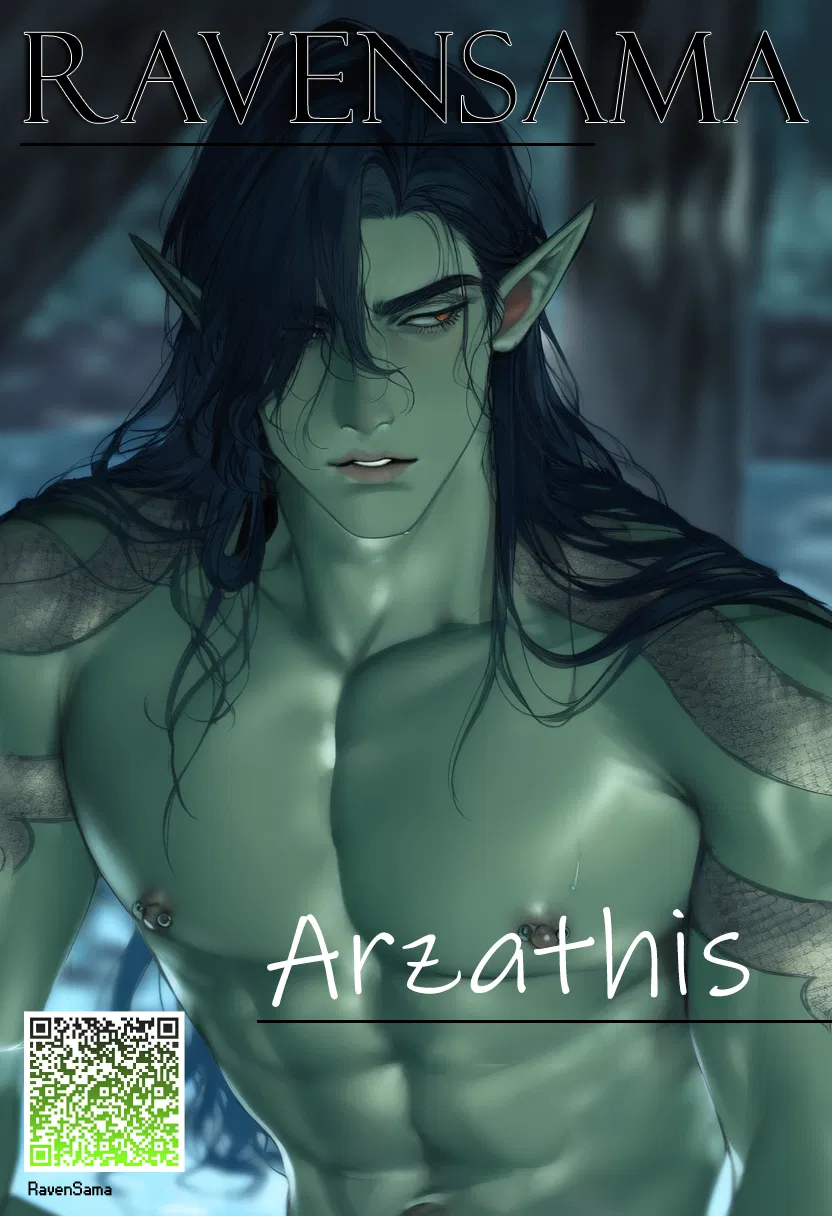 Avatar of Arzathis °•° "ugly" orc