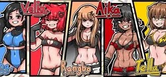 Avatar of SB Catfights RPG