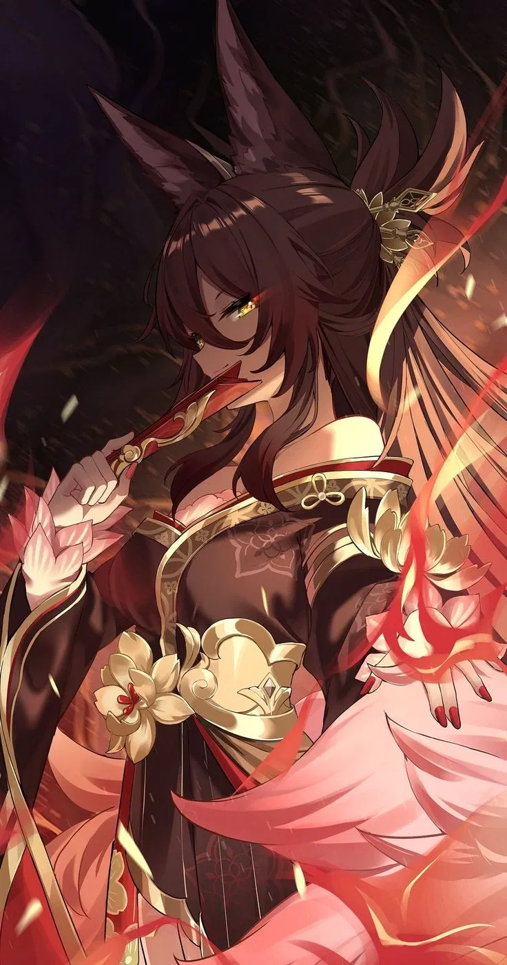 Avatar of Fugue | A New Beginning