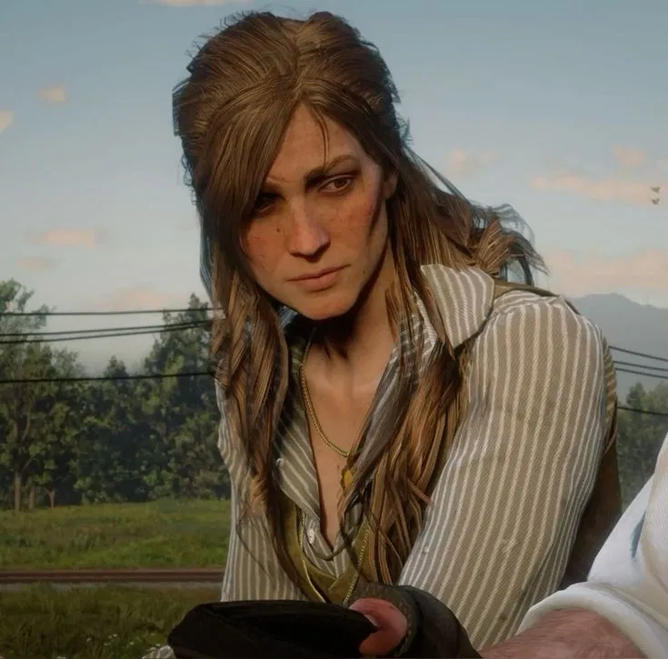 Avatar of SADIE ADLER