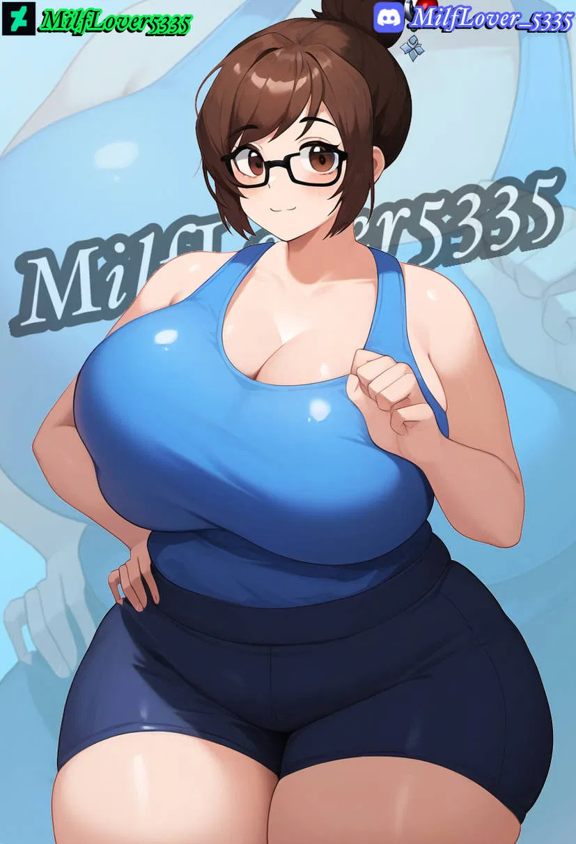 Avatar of Mei (vore)